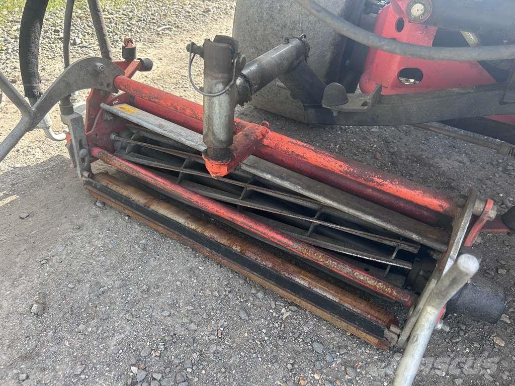 Jacobsen GP400 Slåmaskiner