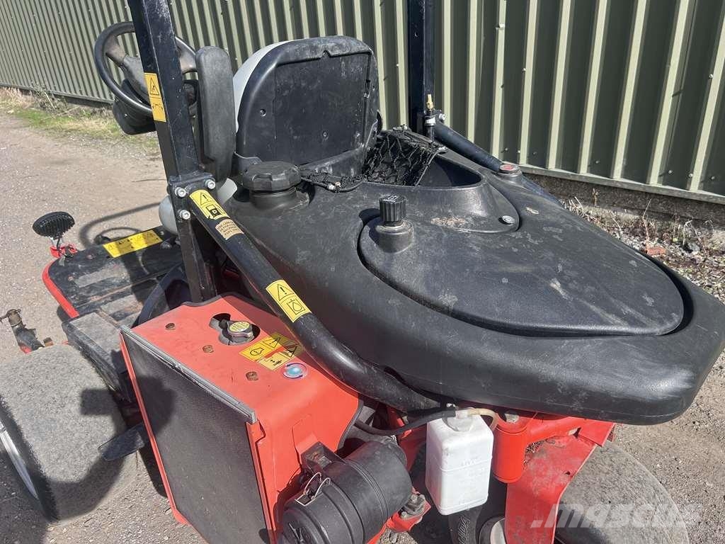 Jacobsen GP400 Slåmaskiner