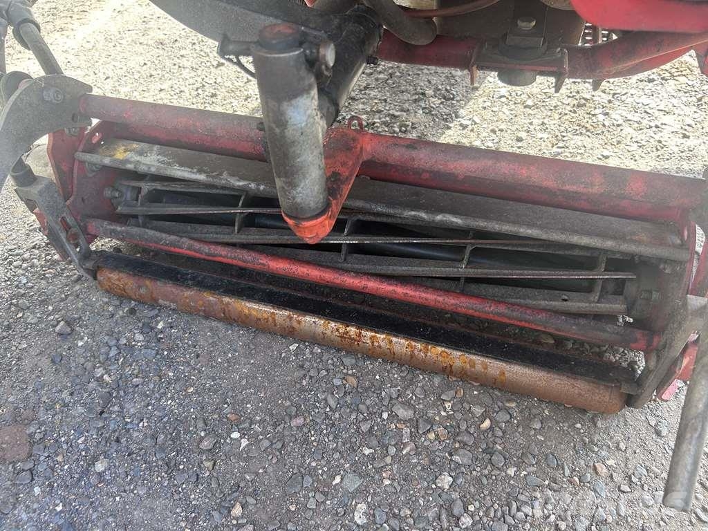 Jacobsen GP400 Slåmaskiner