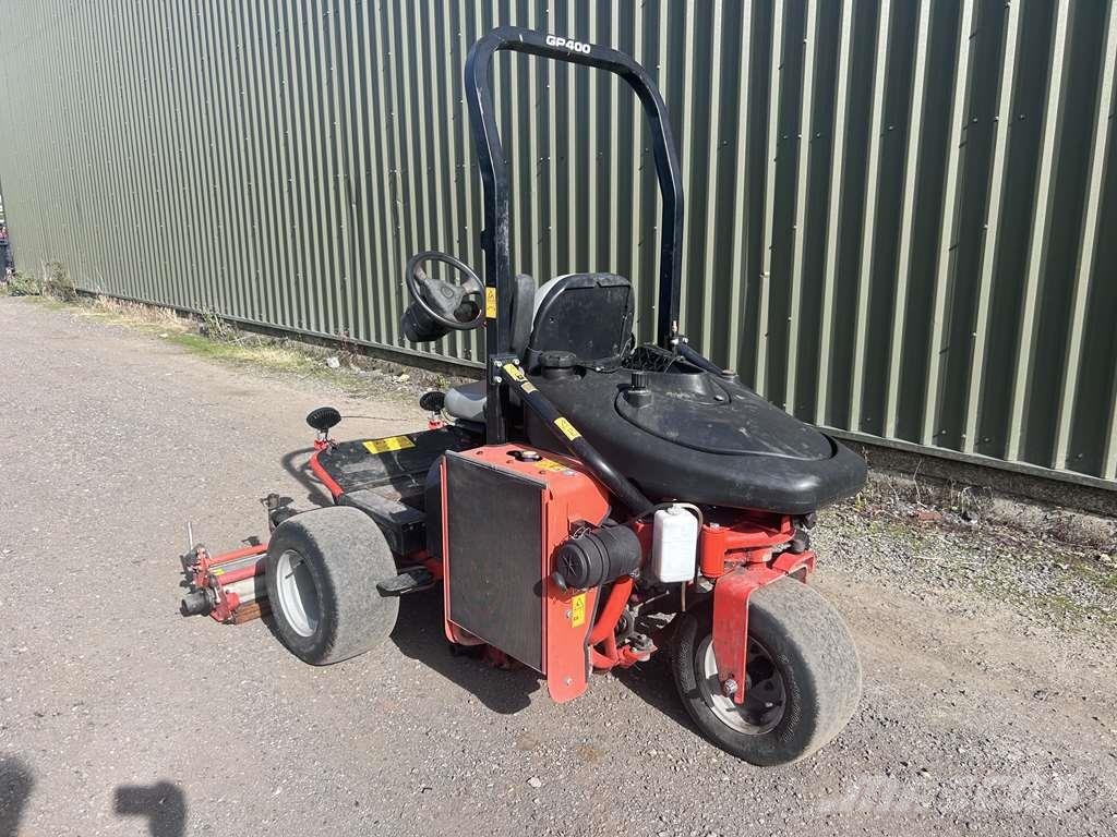 Jacobsen GP400 Slåmaskiner