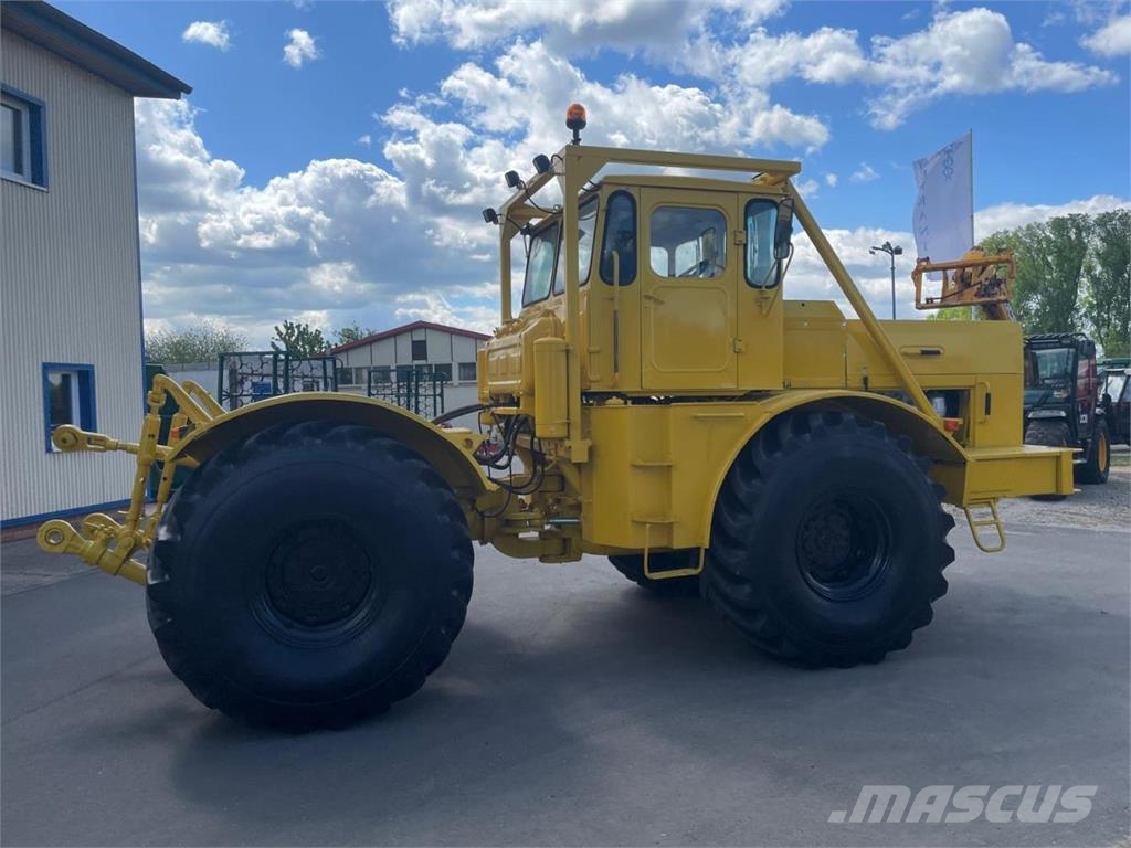 Kirovets K 701 V12 Tractores