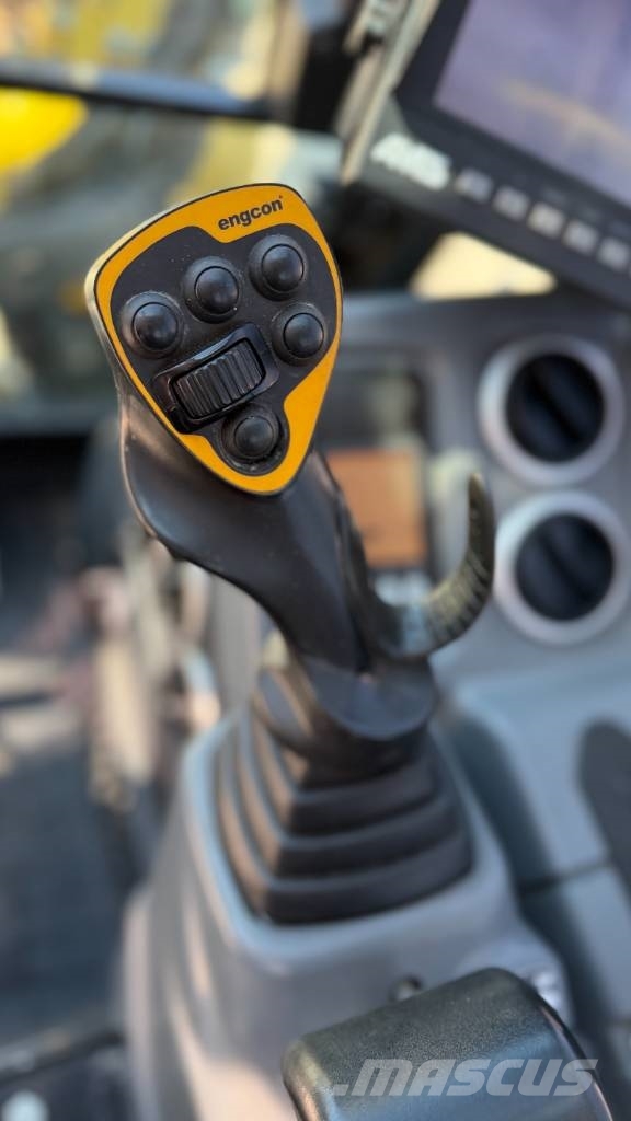 Yanmar SV 60 Mini bageri < 7t
