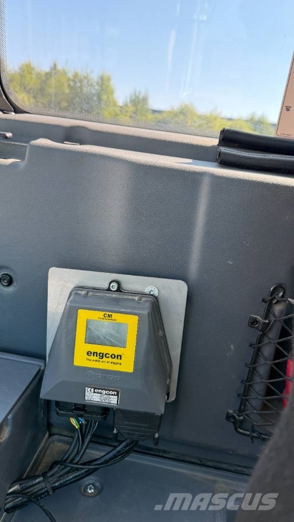 Yanmar SV 60 Mini bageri < 7t