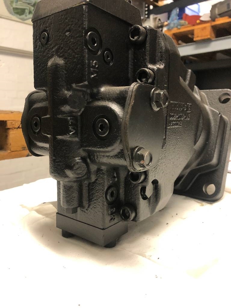 Sauer Danfoss 51V110 RF1 NN 2 NNNN A0 NNN 0 22 AA F0 0000 Andere Zubehörteile