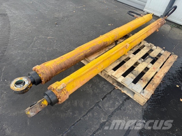 Bell B 50 D USED HYDRAULIC CYLINDER Hidráulicos