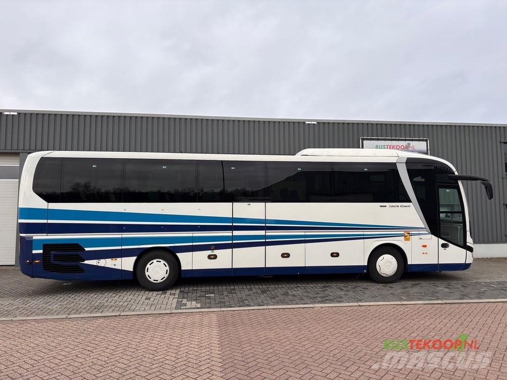 MAN R 07 Lion's Coach Turistibussit