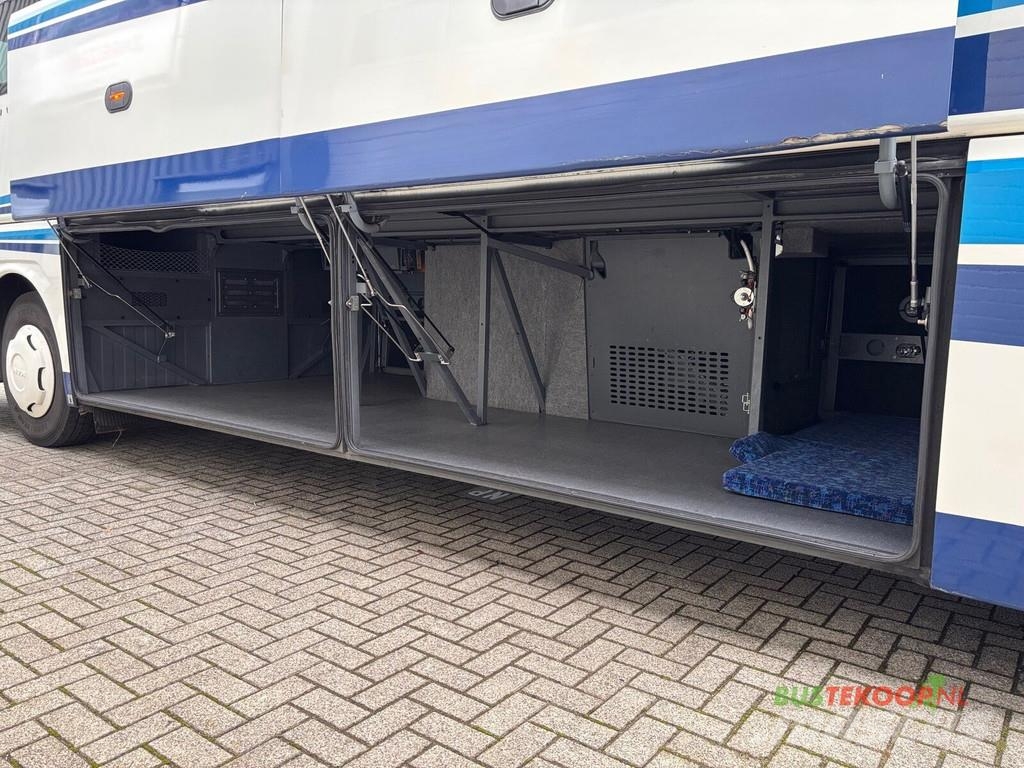 MAN R 07 Lion's Coach Turistibussit