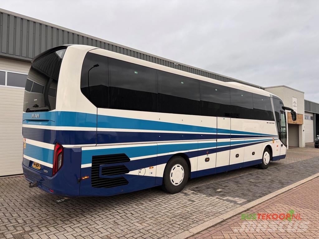 MAN R 07 Lion's Coach Turistibussit