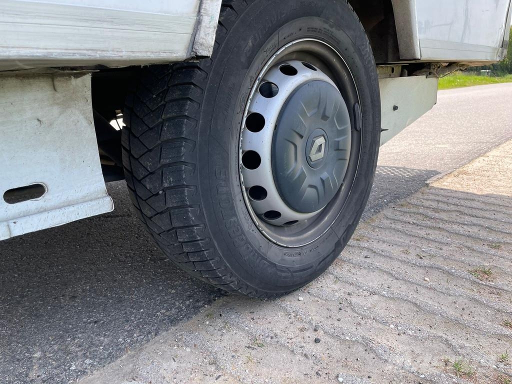 Renault MASTER 3T5 - Frigo Frigofrik kamyonlar