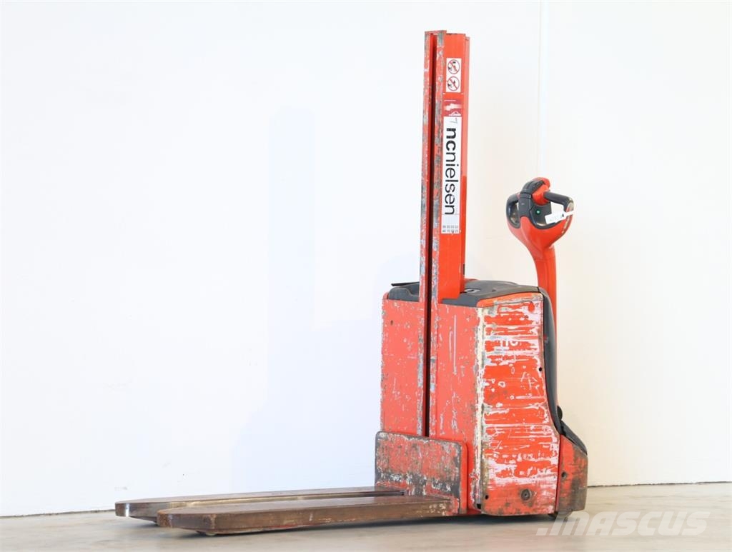 NCN TL1600/1152-00 Pedestrian stacker