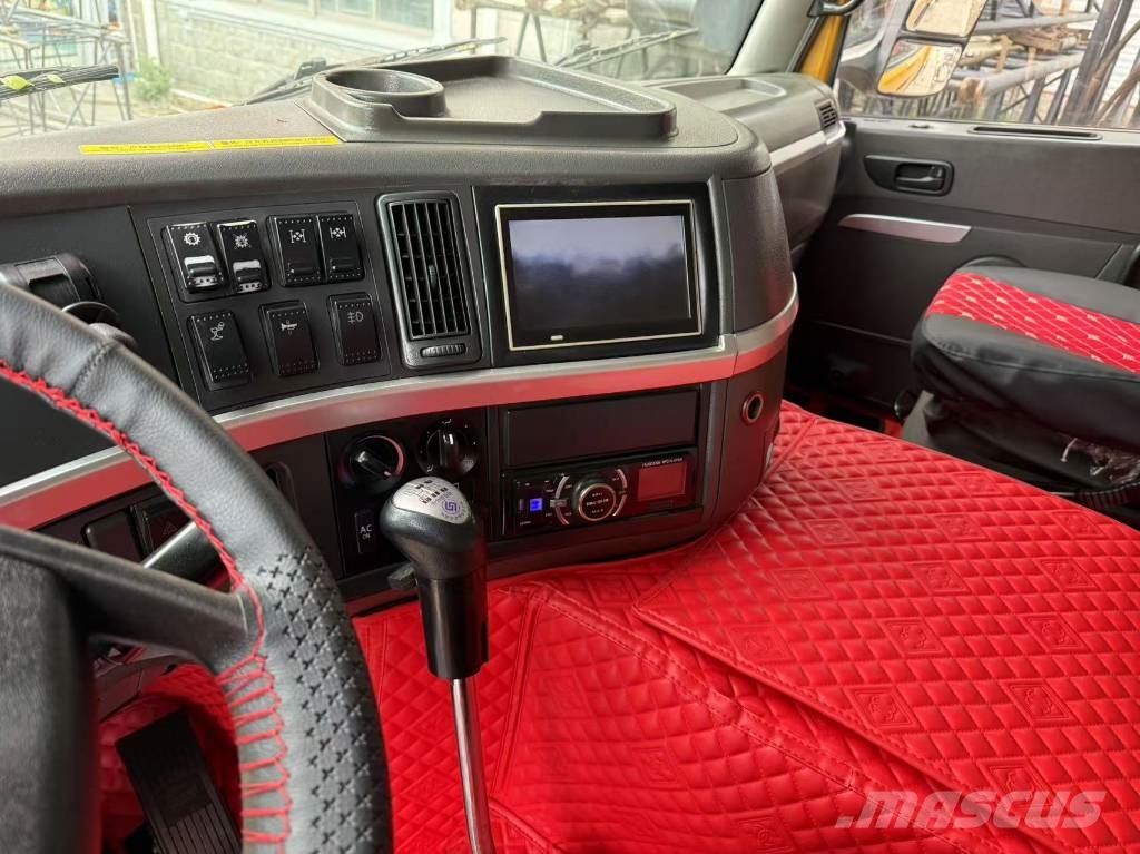 Sany STC 800 Άλλες ανυψωτικές μηχανές