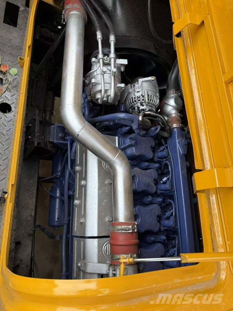 Sany STC 800 Άλλες ανυψωτικές μηχανές