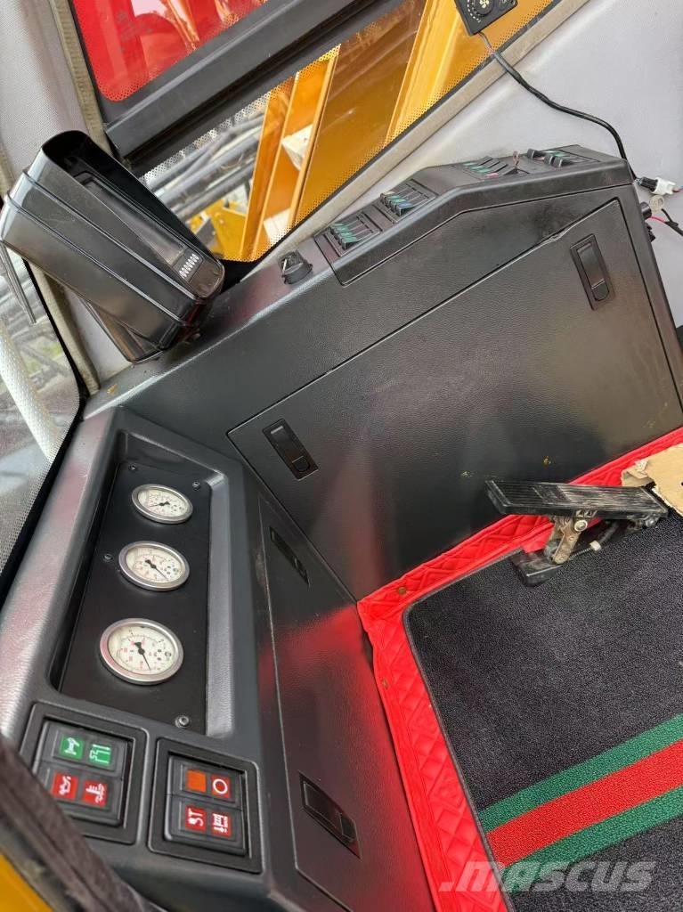 Sany STC 800 Άλλες ανυψωτικές μηχανές