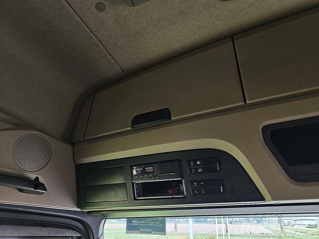 Mercedes-Benz ACTROS 1851 LS BIGSPACE RETARDER Vlačilci