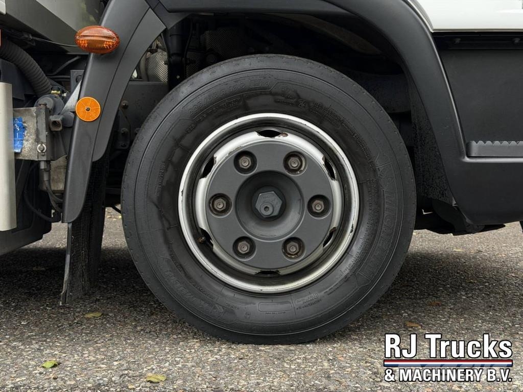 Iveco EuroCargo 100E19 - Xarios 500 | TOP | Lamberet | 8 Koelwagens