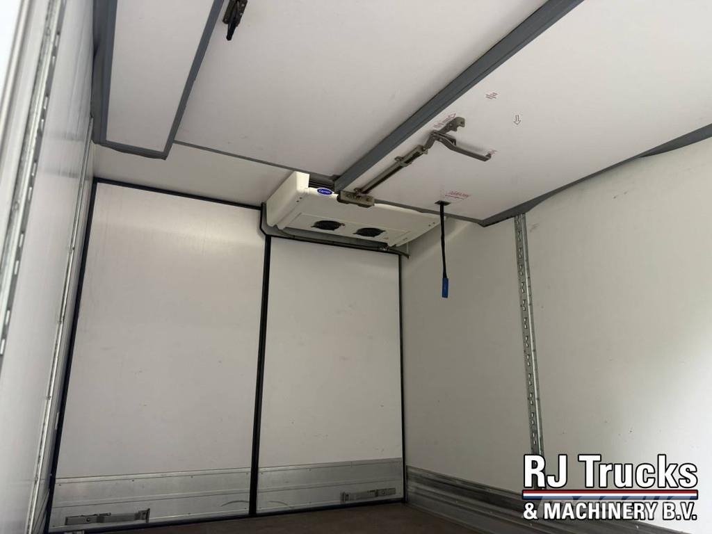 Iveco EuroCargo 100E19 - Xarios 500 | TOP | Lamberet | 8 Koelwagens