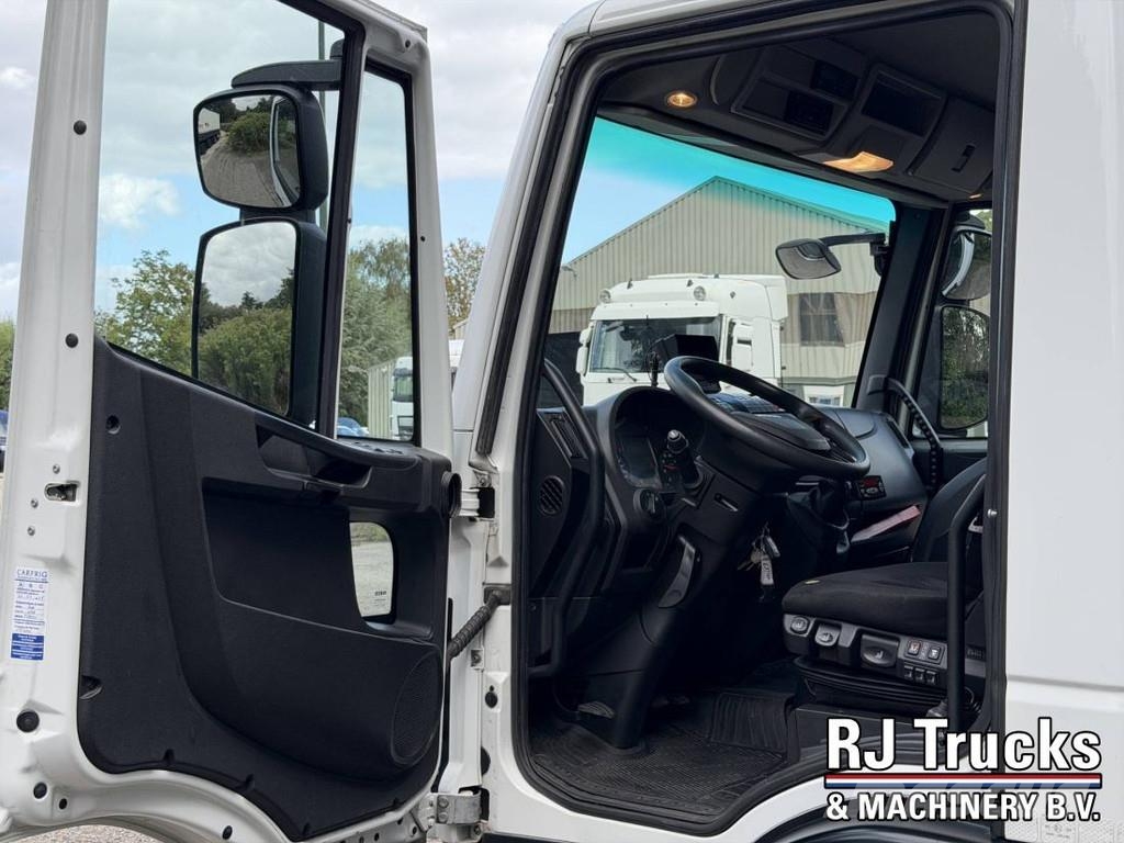Iveco EuroCargo 100E19 - Xarios 500 | TOP | Lamberet | 8 Koelwagens