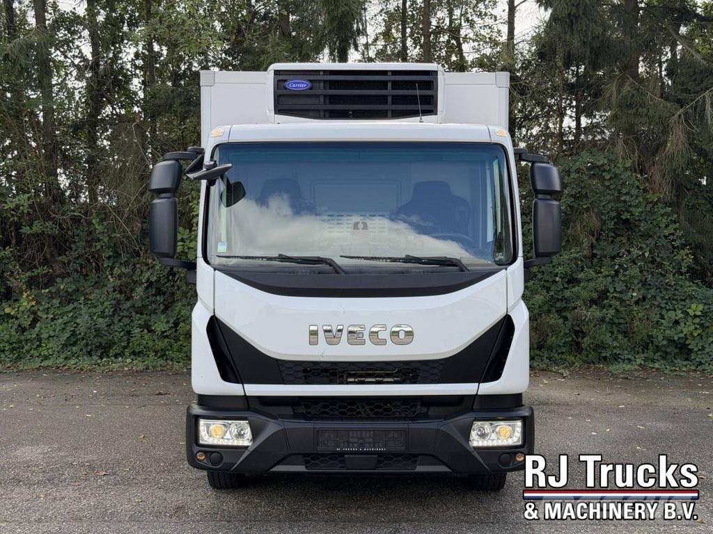 Iveco EuroCargo 100E19 - Xarios 500 | TOP | Lamberet | 8 Koelwagens