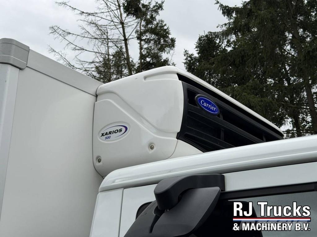 Iveco EuroCargo 100E19 - Xarios 500 | TOP | Lamberet | 8 Koelwagens