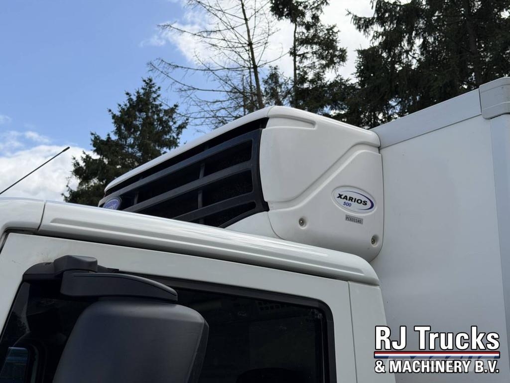 Iveco EuroCargo 100E19 - Xarios 500 | TOP | Lamberet | 8 Koelwagens