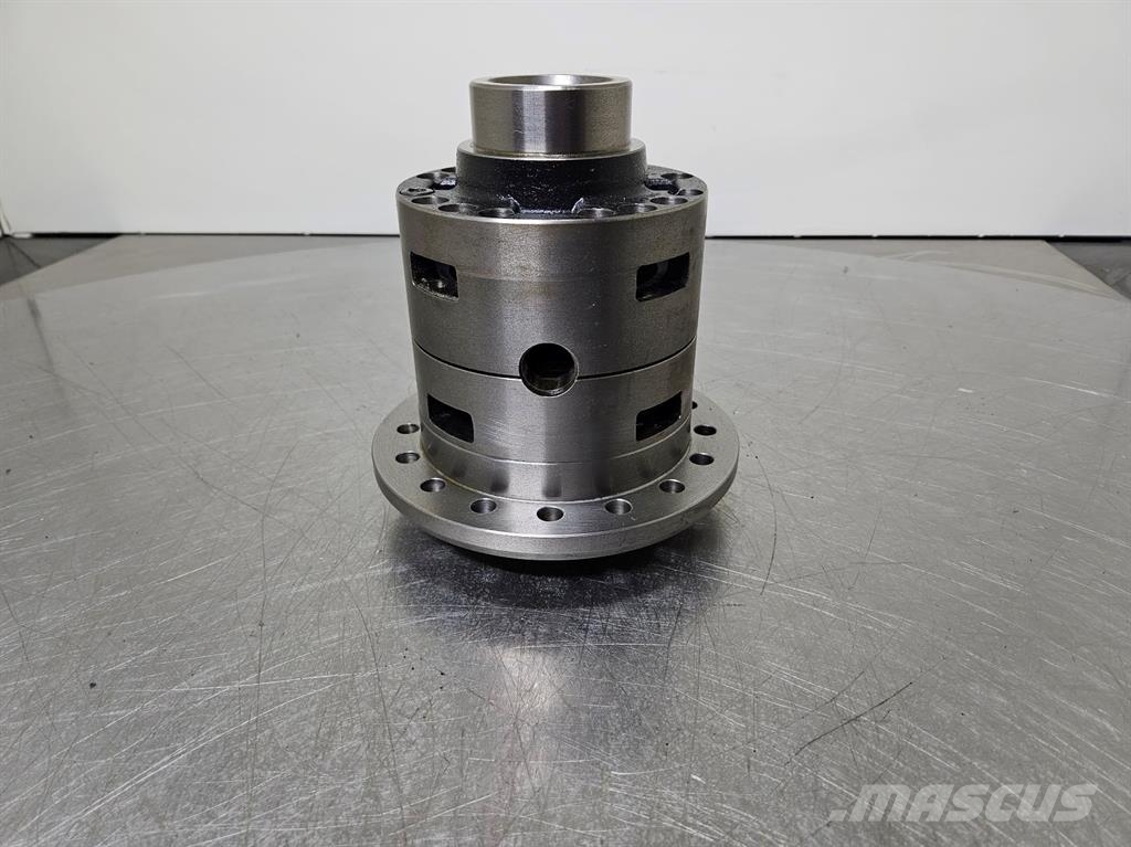 Spicer Dana 123.04.702.01-Differential carrier/Differenti 軸