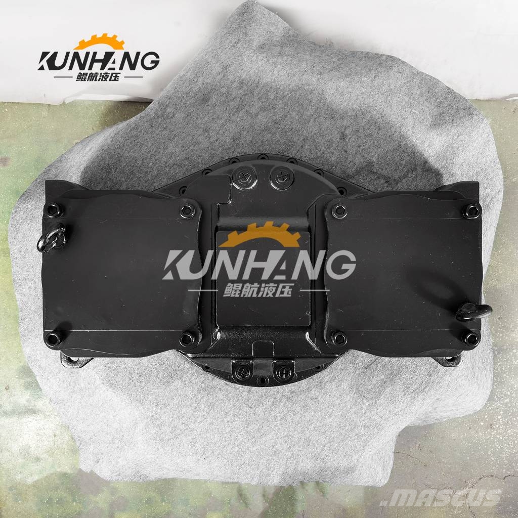 Hitachi ZX870H-3 Pump Device 9276421 9249786 Pump Mission Transmission