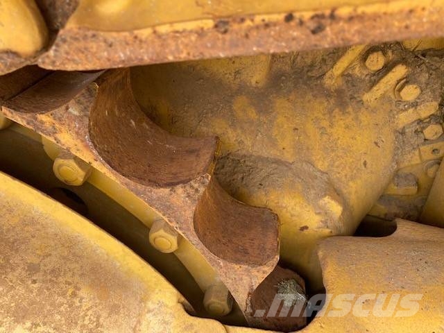 CAT 571 A Rohrverleger / Pipelayer (12001615) Buldožerji za polaganje cevi