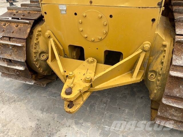 CAT 571 A Rohrverleger / Pipelayer (12001615) Buldožerji za polaganje cevi