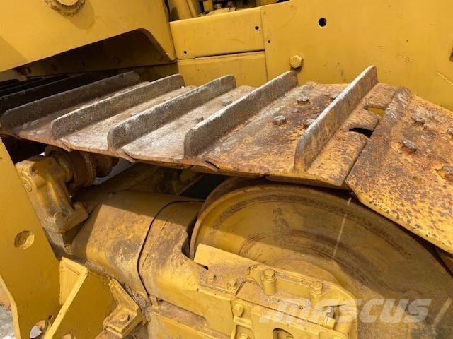 CAT 571 A Rohrverleger / Pipelayer (12001615) Buldožerji za polaganje cevi