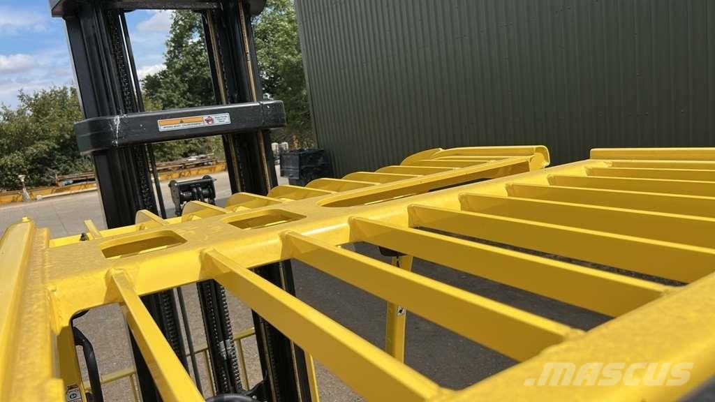 Hyster J3.5XN Forklift trucks - others