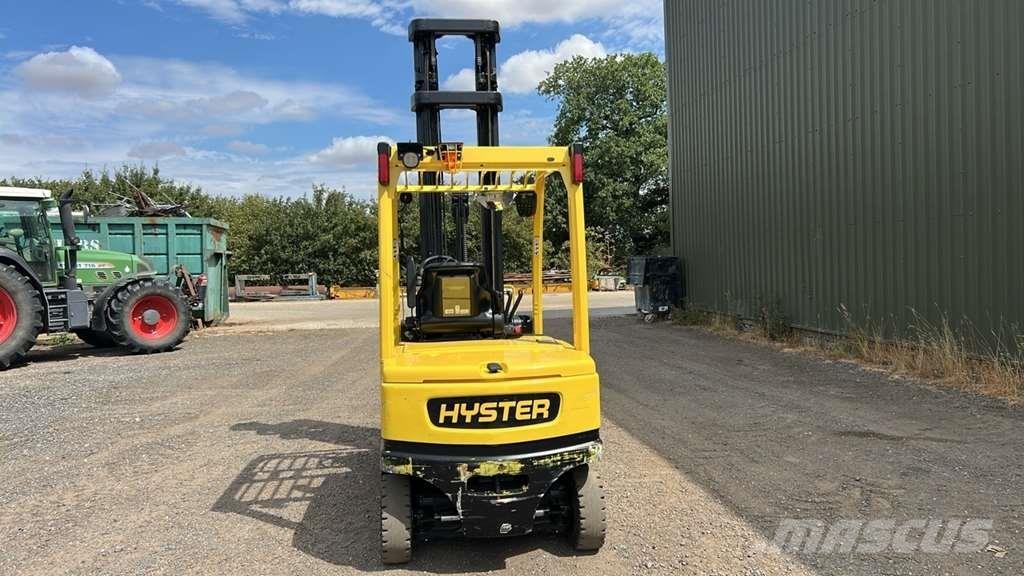 Hyster J3.5XN Forklift trucks - others