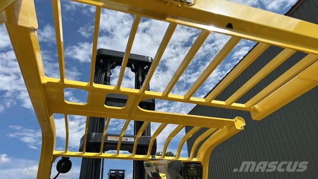 Hyster J3.5XN Forklift trucks - others