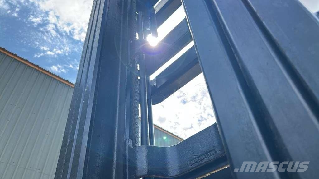 Hyster J3.5XN Forklift trucks - others