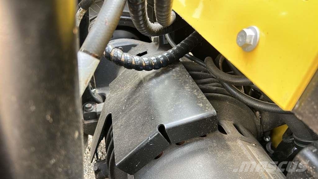 Hyster J3.5XN Інше