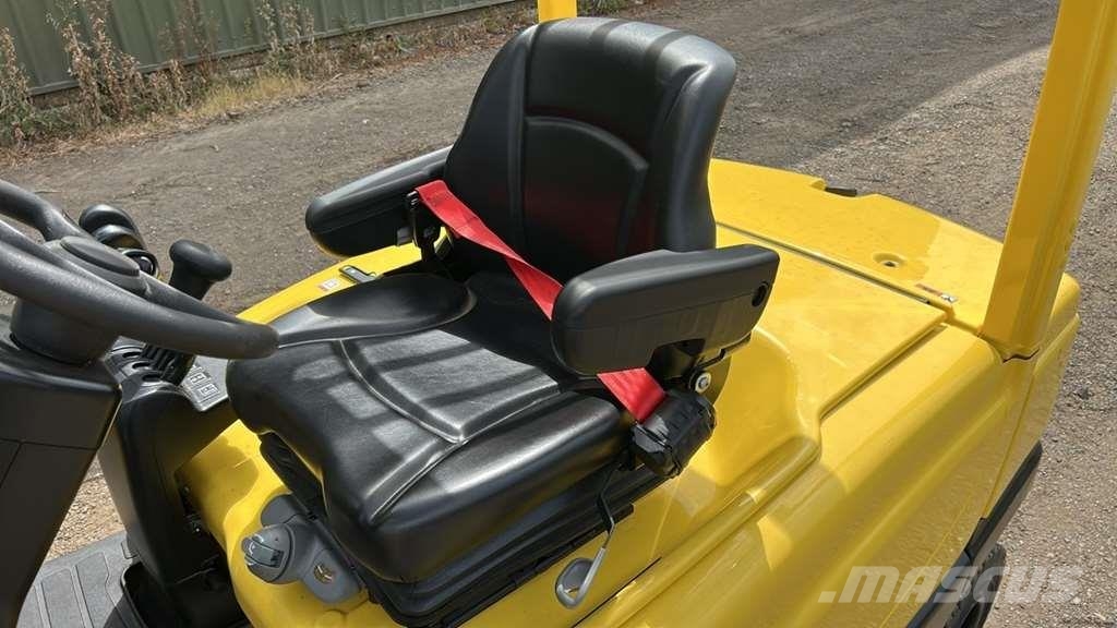 Hyster J3.5XN Forklift trucks - others