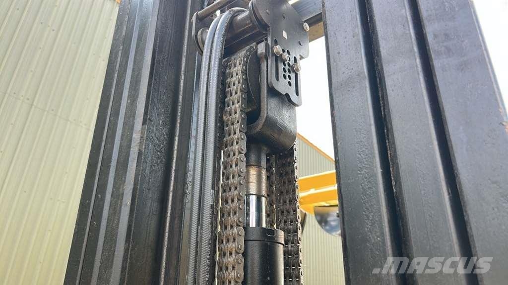 Hyster J3.5XN Forklift trucks - others