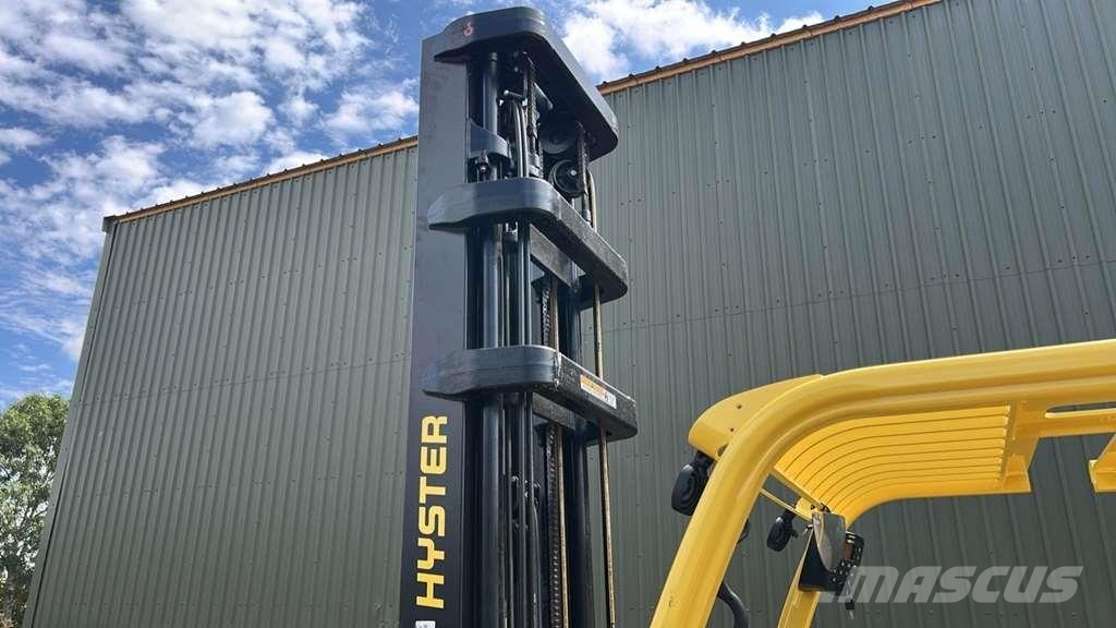 Hyster J3.5XN Forklift trucks - others