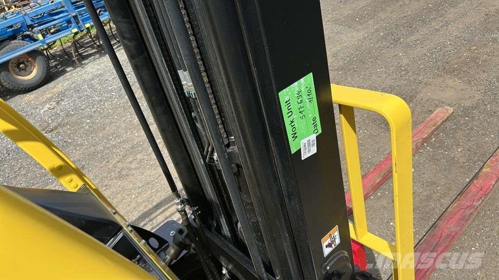 Hyster J3.5XN Інше