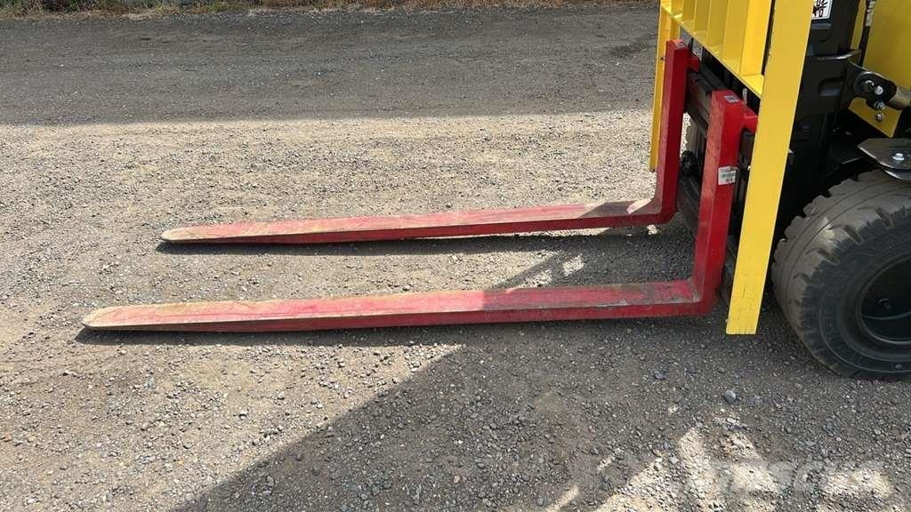 Hyster J3.5XN Forklift trucks - others