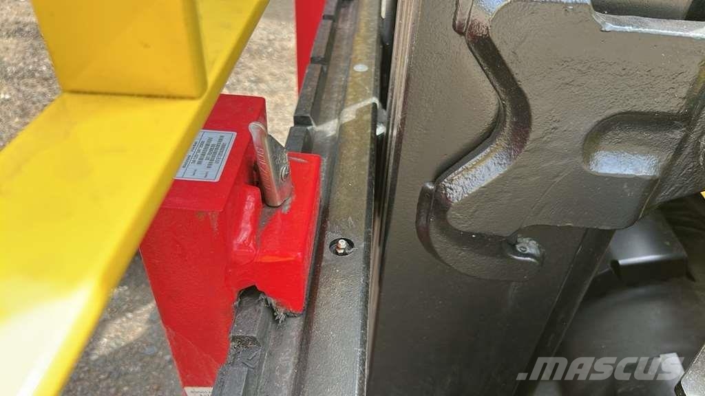 Hyster J3.5XN Forklift trucks - others