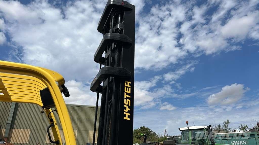 Hyster J3.5XN Forklift trucks - others