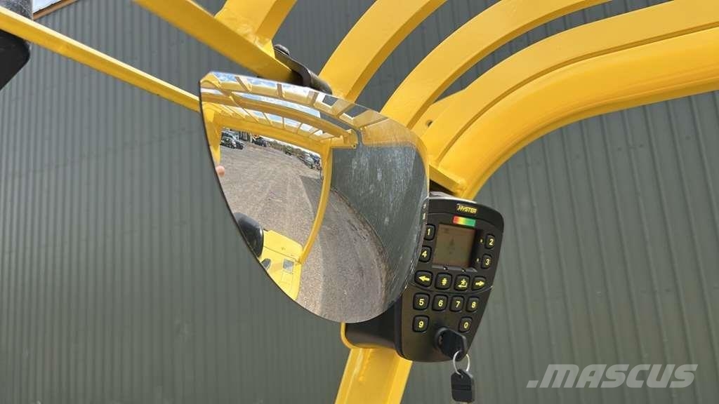 Hyster J3.5XN Forklift trucks - others