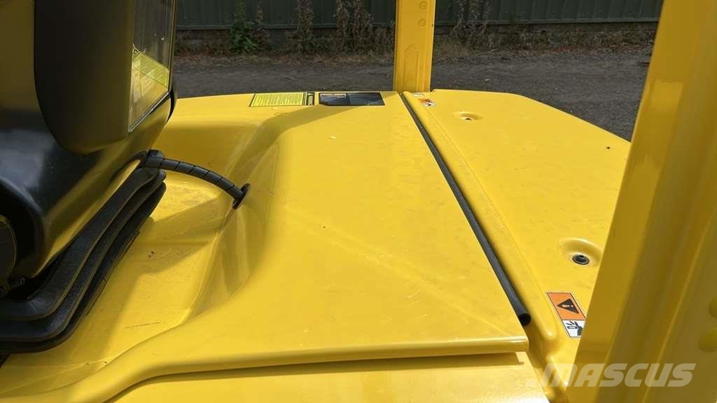 Hyster J3.5XN Інше