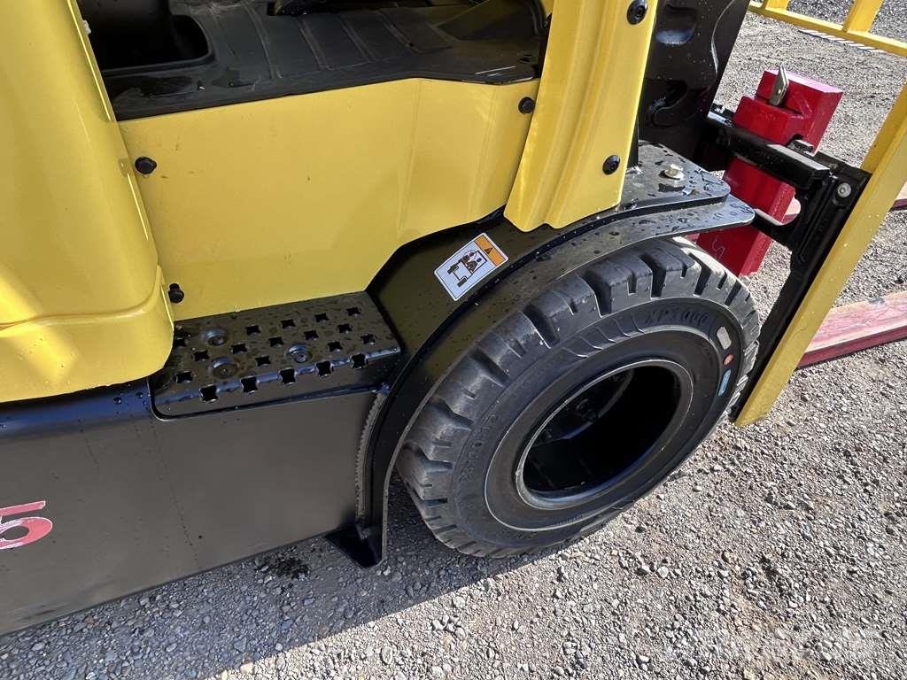 Hyster J3.5XN Forklift trucks - others