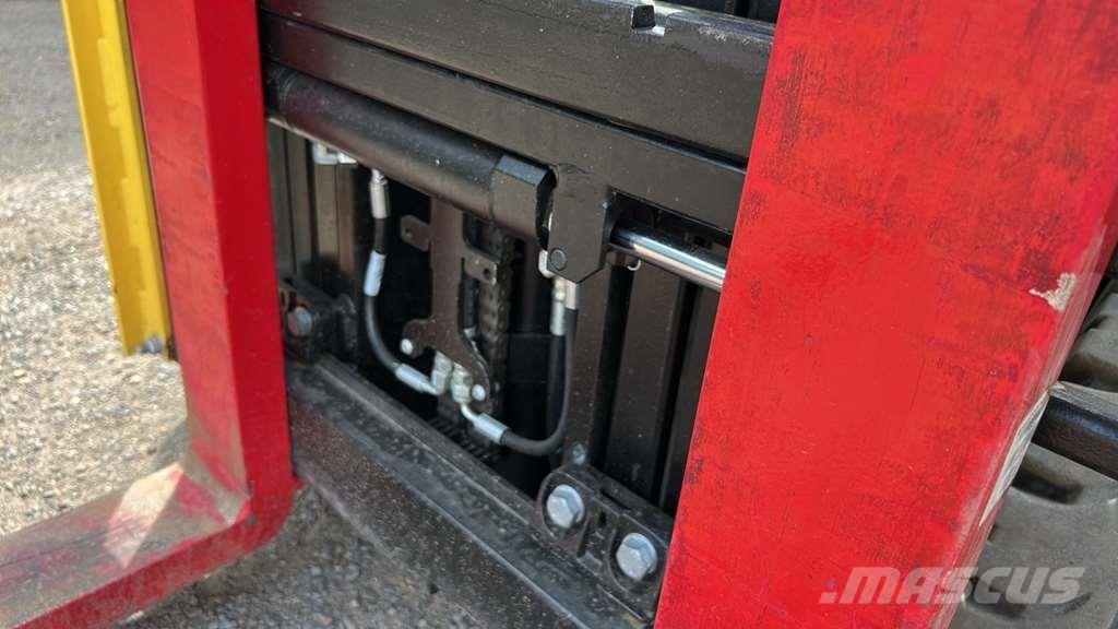 Hyster J3.5XN Forklift trucks - others