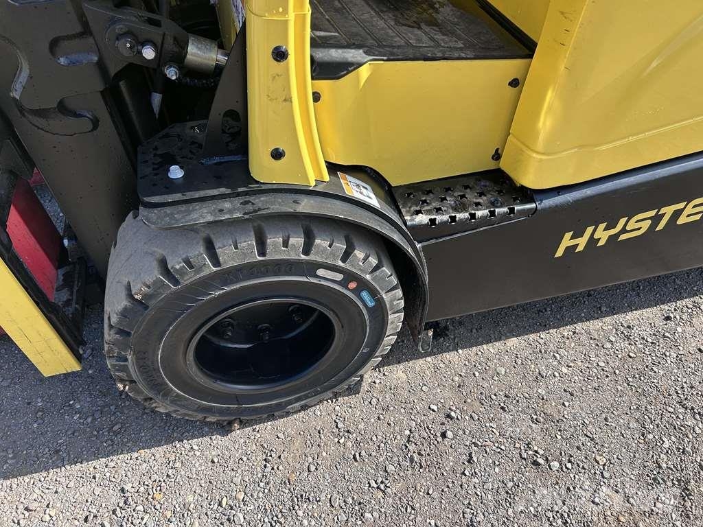 Hyster J3.5XN Forklift trucks - others