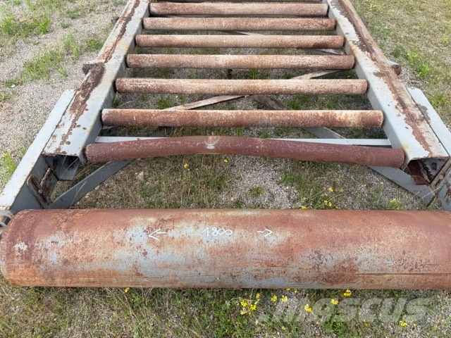 Weima Conveyor 34500MM X 1800 MM Конвейеры