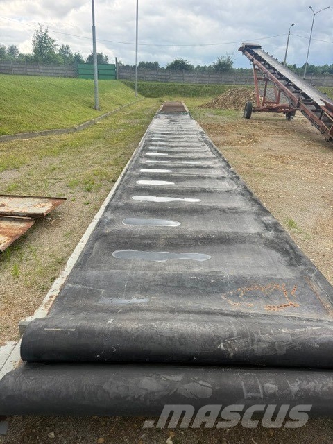 Weima Conveyor 34500MM X 1800 MM Конвейеры