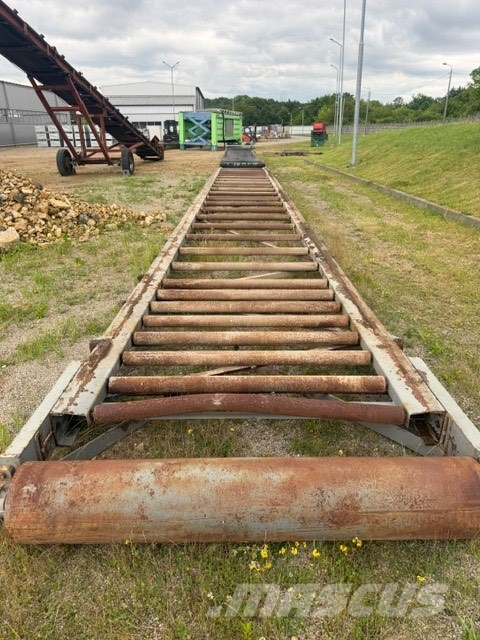 Weima Conveyor 34500MM X 1800 MM Конвейеры