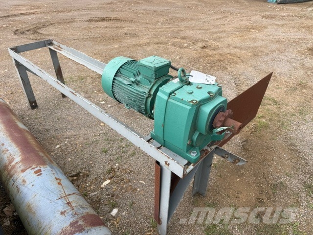 Weima Conveyor 34500MM X 1800 MM Конвейеры